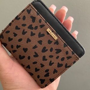 🔥 RELIC BY FOSSIL 🔥 small wallet